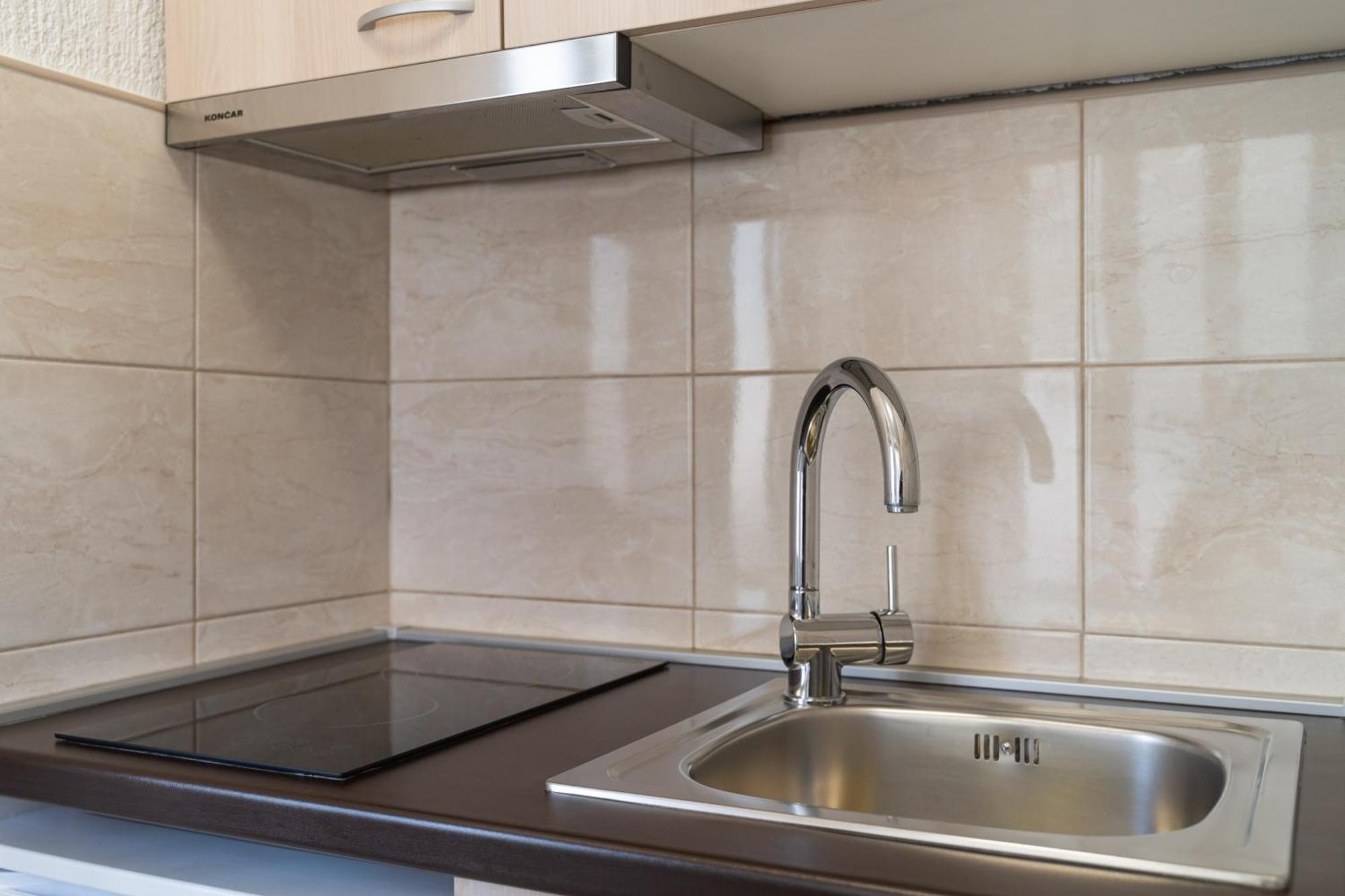Apartment Luki ดูบรอฟนิก ภายนอก รูปภาพ