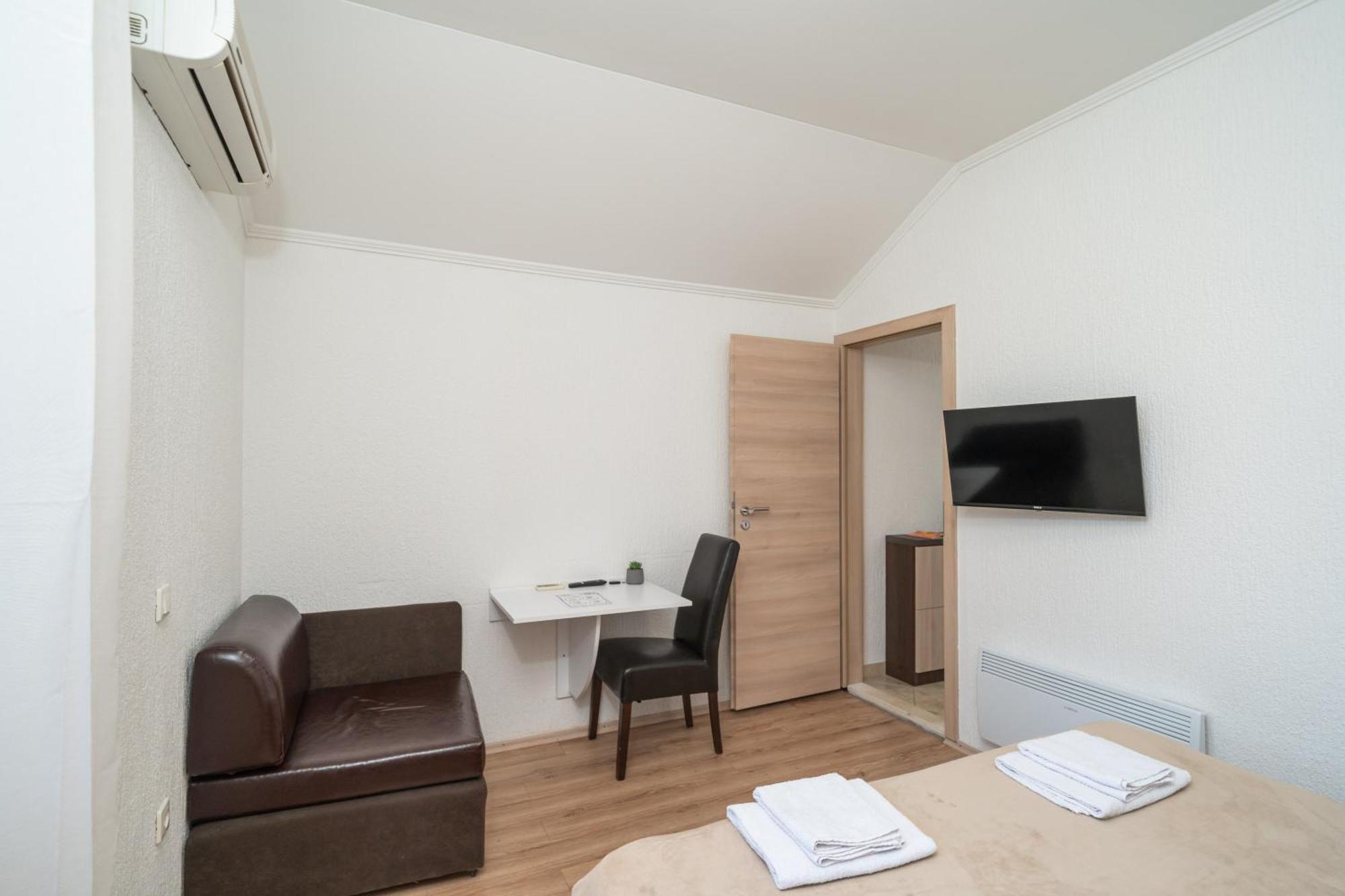 Apartment Luki ดูบรอฟนิก ภายนอก รูปภาพ