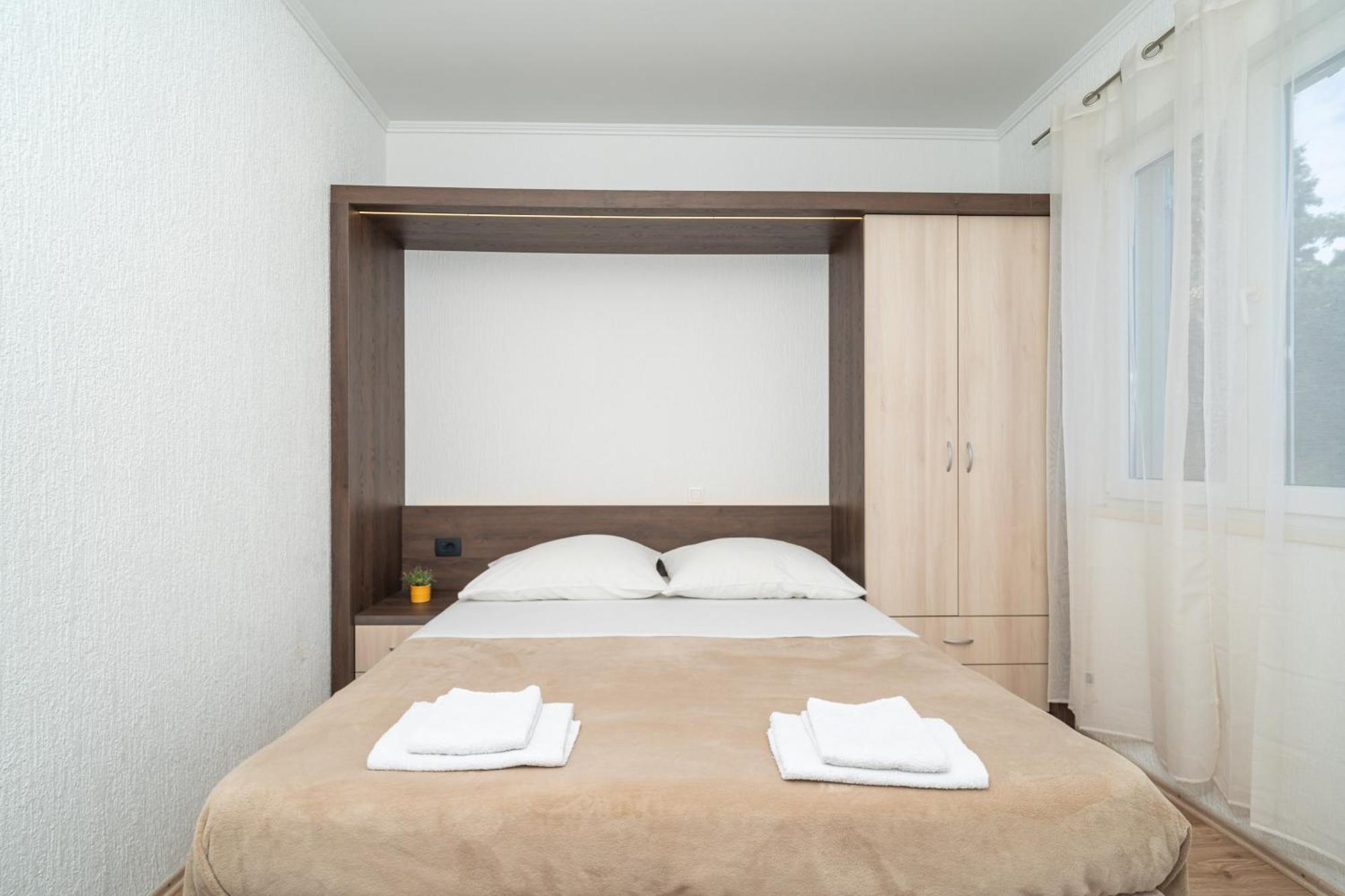 Apartment Luki ดูบรอฟนิก ภายนอก รูปภาพ