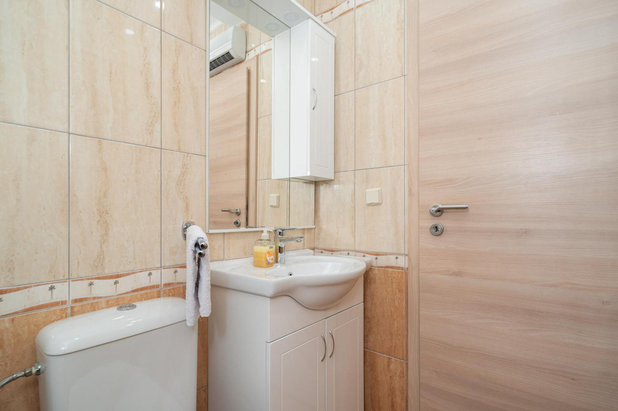 Apartment Luki ดูบรอฟนิก ภายนอก รูปภาพ