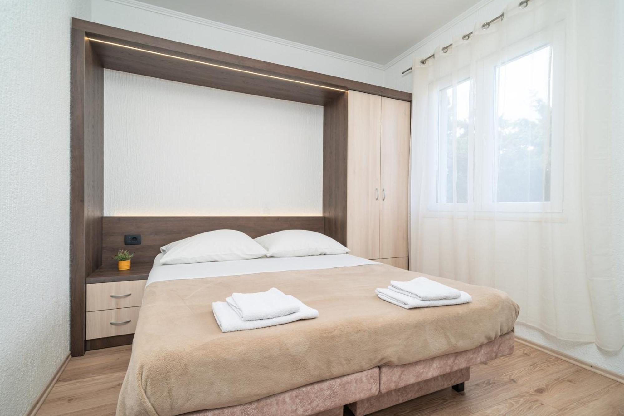 Apartment Luki ดูบรอฟนิก ภายนอก รูปภาพ