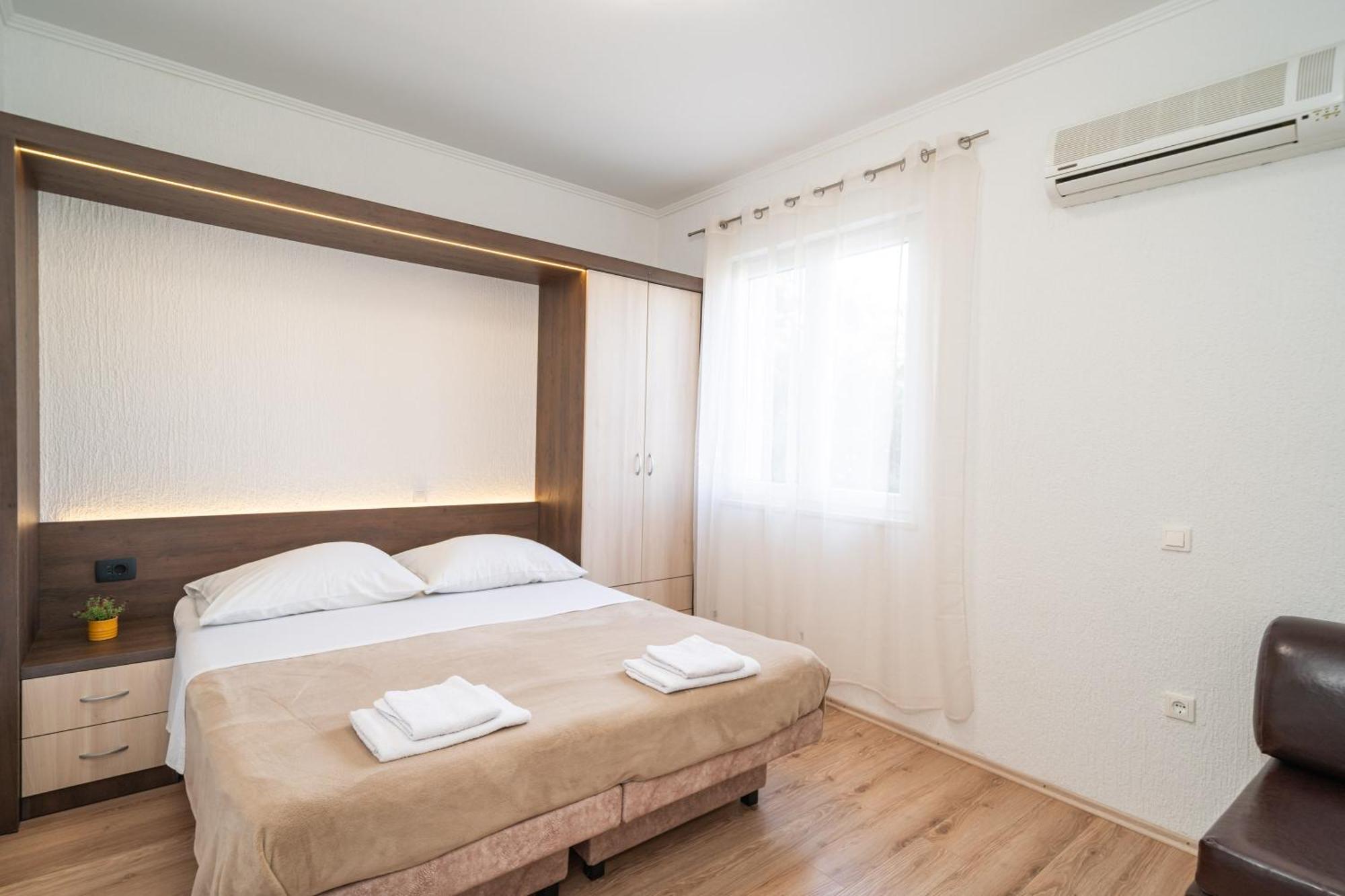 Apartment Luki ดูบรอฟนิก ภายนอก รูปภาพ