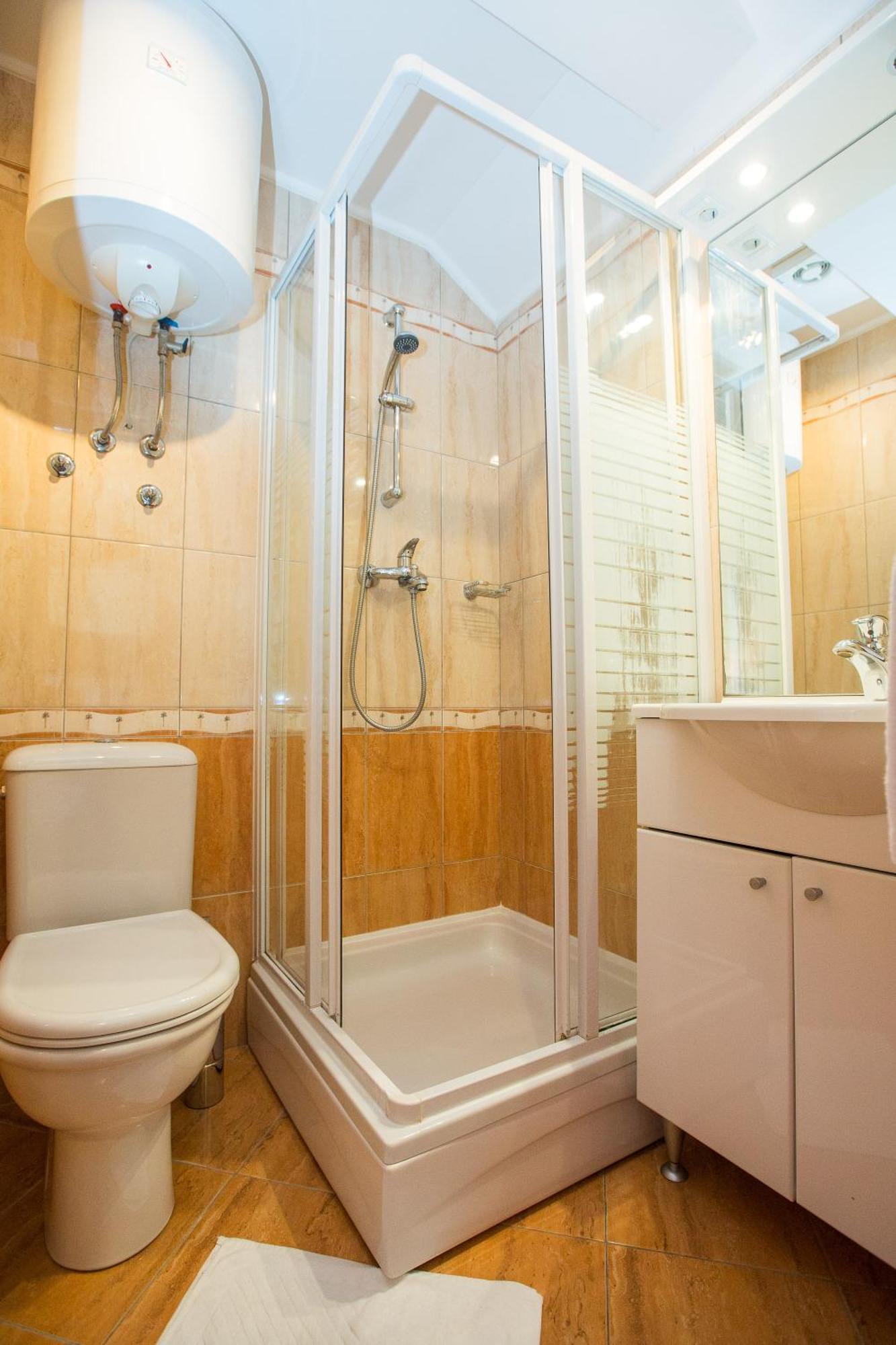 Apartment Luki ดูบรอฟนิก ภายนอก รูปภาพ