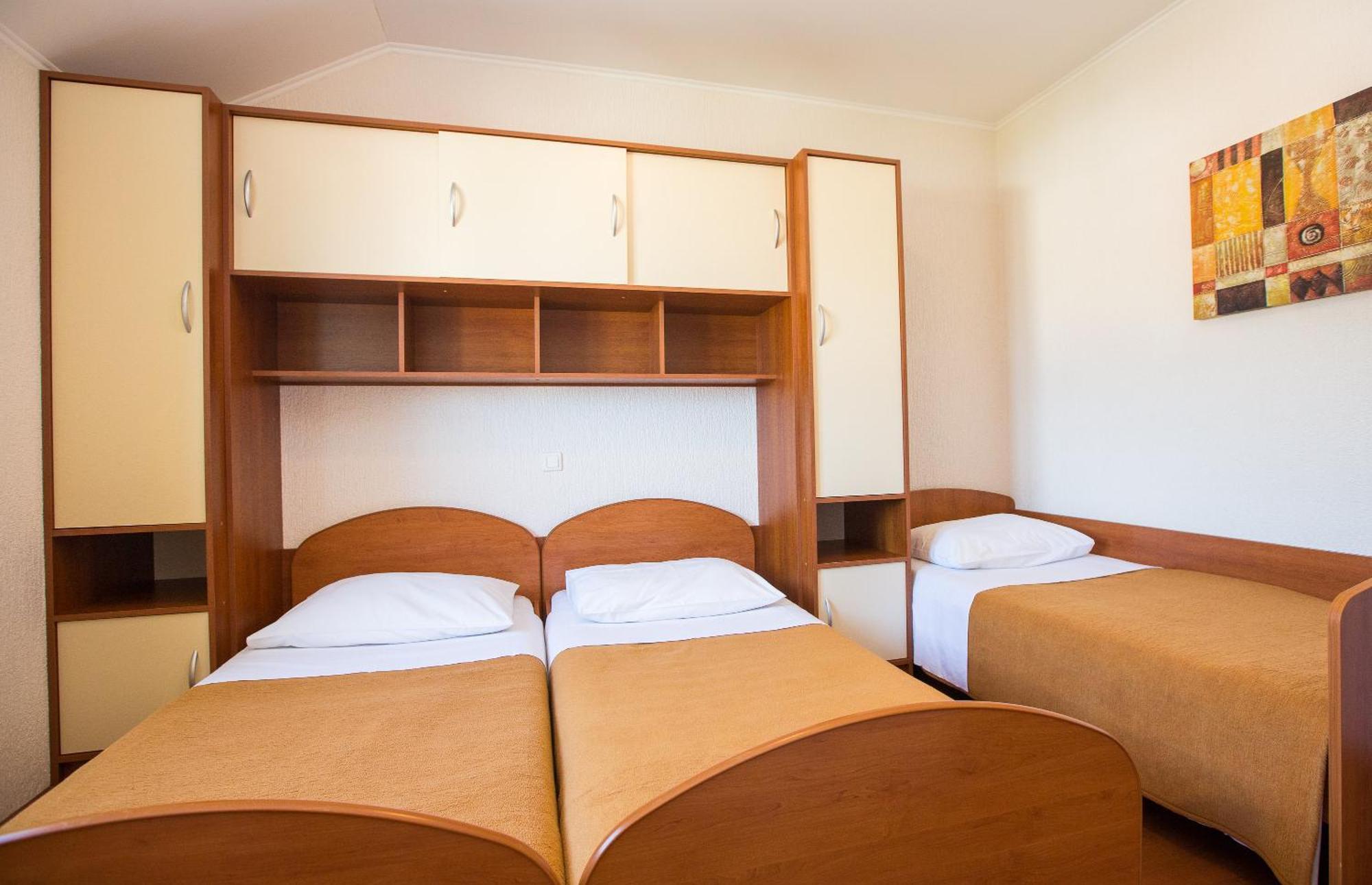 Apartment Luki ดูบรอฟนิก ภายนอก รูปภาพ