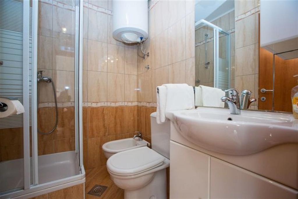 Apartment Luki ดูบรอฟนิก ห้อง รูปภาพ